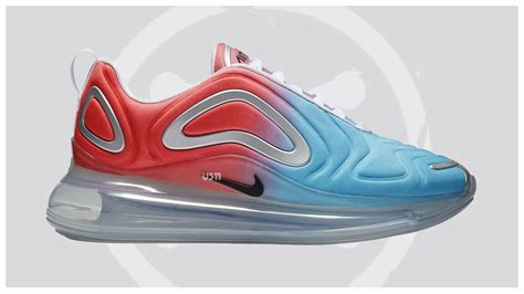 Venta Nuevas Nike Air Max 720 En Stock