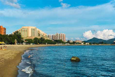 Hong Kongs 10 Best Beaches To See And Visit