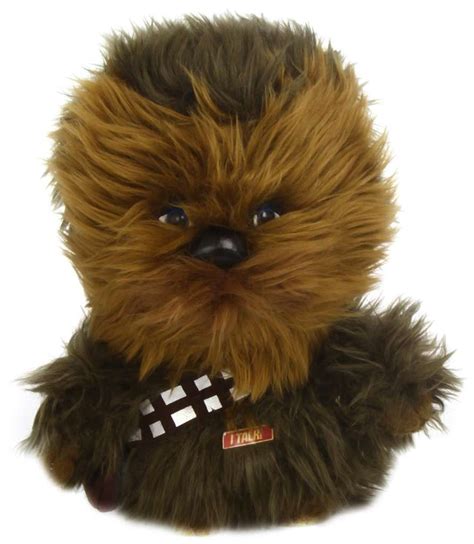 Meet Some Of The Cutest Star Wars Stuffed Animals And Figures