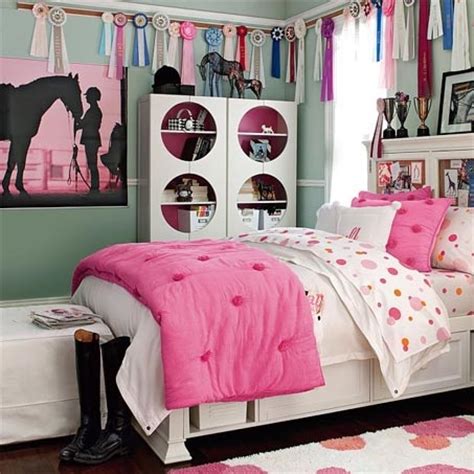 fabulous girls horse bedrooms design dazzle