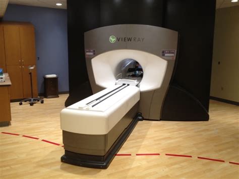 Mri Guided Radiation Therapy System Gets Fda Nod