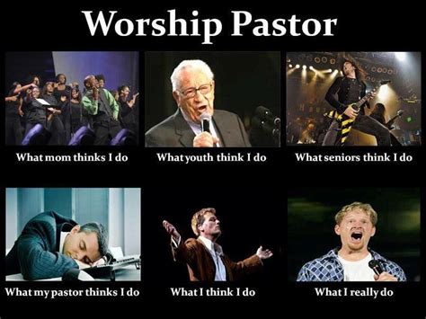 Worship Pastor Memethis Is Great True Dat Christliche Witze