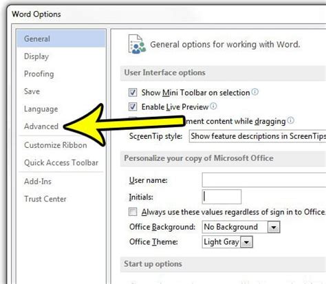 How To Always Paste Without Formatting In Word 2013 Live2tech