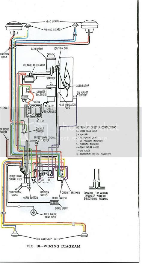 Https://wstravely.com/wiring Diagram/1970 Jeep Cj5 V6 Wiring Diagram