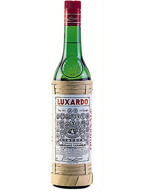 Luxardo Maraschino Cherry Liqueur 700ml Liquoremporium