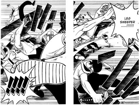 Read Manga One Piece Chapter 6 The First Crew Member