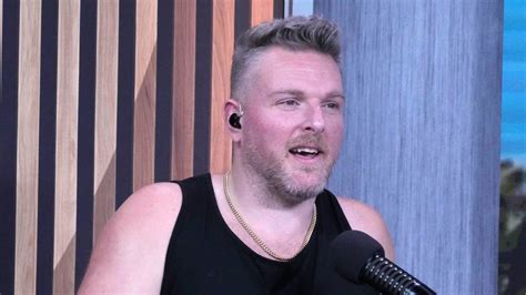 pat mcafee surprised by negative reaction to espn move yardbarker