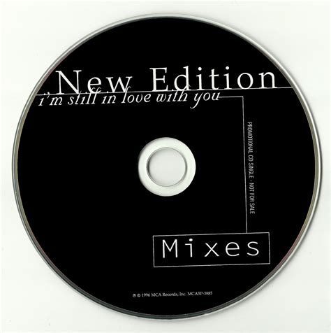 The Crack Factory Newedition Imstillinlovewithyoumixes Promo