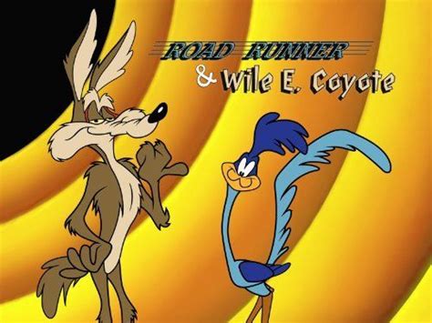 looney tunes road runner and wile e coyote ep 1 beep beep fast and furry ous amazon