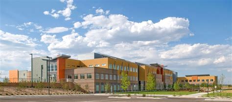 Rocky Vista University Plans To Open Medical School In Ivins Utah