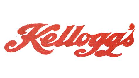 Kelloggs Logo y símbolo significado historia PNG marca