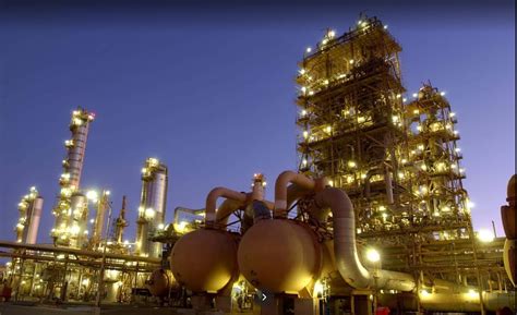 Middle East Oil Refinery Midor Expansion Project Spina Group