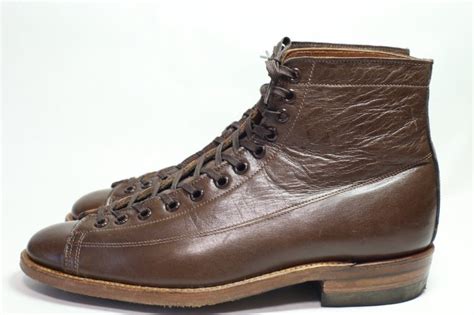 609 極上 Julian ジュリアン モンキーブーツ Rrl Shoesaholic シューホリック 公式 高級中古靴専門の通販と買取ストア