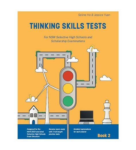 Mastering Thinking Skills Selective And Scholarship Tests Book 1
