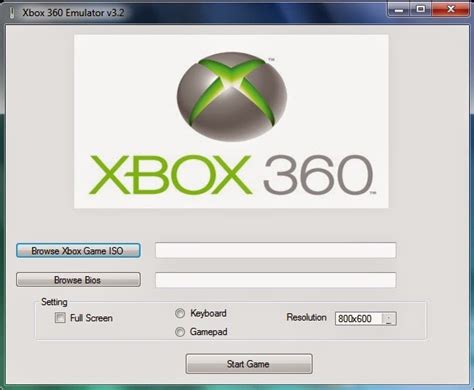 Xbox 360 Emulator Mac Os Billawheel