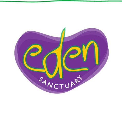 Eden Logo Logofarm