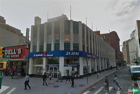 Developer Acquired Mixed Use Development Site At 356 Fulton Street