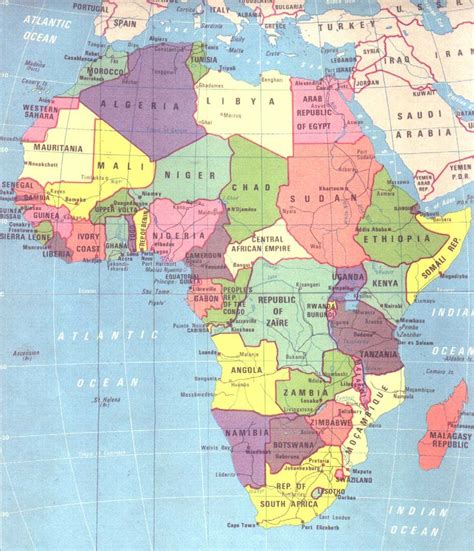 Maybe you would like to learn more about one of these? 1: Map showing countries of Sub-Sahara Africa, Region V; excluding... | Download Scientific Diagram