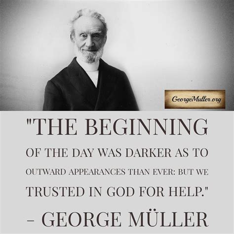 Pin By Sherry Cartwright On George Muller Quotes Inspirational Words
