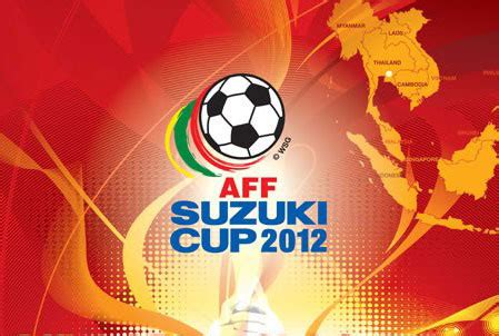 Cũng theo điều lệ mới của aff cup 2018, mỗi đội tuyển sẽ thi đấu hai trận đấu trên sân nhà và hai trận đấu trên sân khách để xác định 2 đội nhất, nhì mỗi bảng vào bán kết. Tiket Piala AFF Suzuki 2012 Dijual Mulai 23 November ...