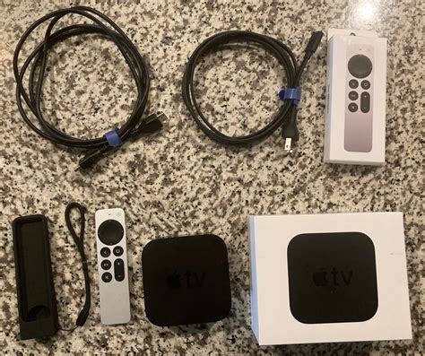 Nd Generation Siri Remote Review The Star Of The Off