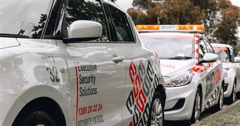 What Is Mobile Patrol Security? 5 Top Benefits • ESS Security