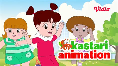 Streaming Kastari Animation Sub Indo
