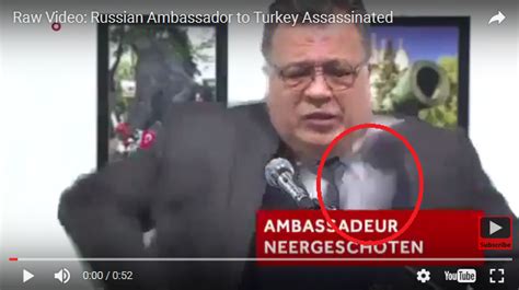 wag the sobaka why the assassination of the russian ambassador appears faked turkey s motive
