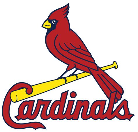 Forever In Our Heart St Louis Cardinals Rookie Out
