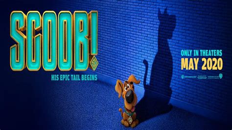 A plot to unleash the ghost dog cerberus upon the world. SCOOB! Full Movie 2020 - Celebrity Tadka