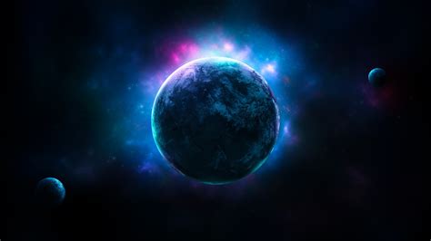 Wallpapers Hd Planets
