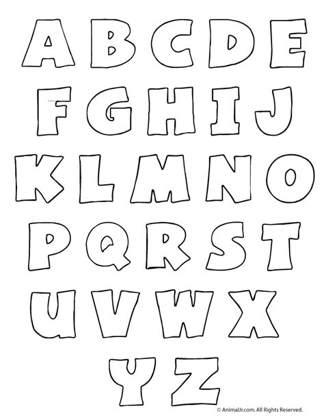 Printable Bubble Letters Lettering Alphabet Bubble Letters Lettering