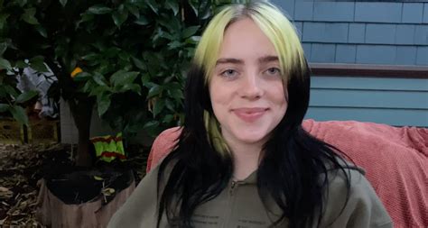 Move your focus from social anxiety to kindness. Billie Eilish Joins Her Mom on Vegan Cooking Show to Help ...