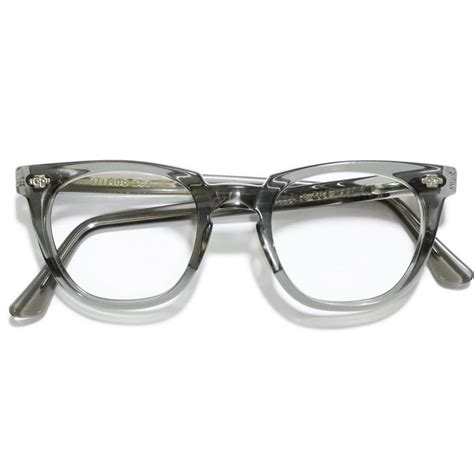 vintage eyewear ヴィンテージ眼鏡 american classics