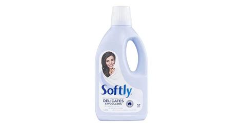 Softly Premium Delicates And Woollens Reviews Au