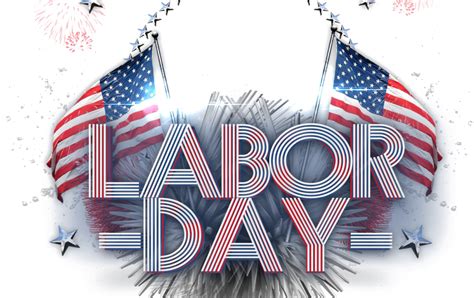 Labor Day Council On Aging Of St Lucie