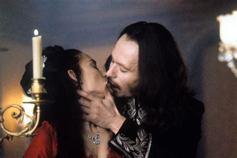 The Queer Horror Of Dracula