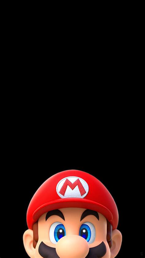 Mario Bros K Android Wallpapers Wallpaper Cave