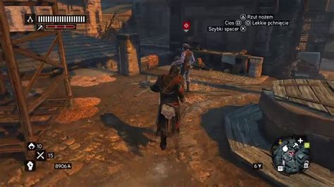 Assassin S Creed Revelations Bully Youtube