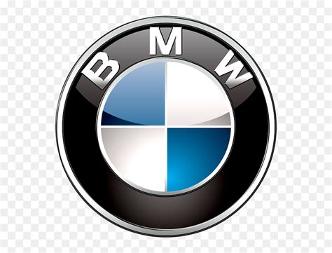 The bmw logo is widely regarded as one of the finest car logos in the history of graphic design. Bmw Car Logo Png, Transparent Png - vhv