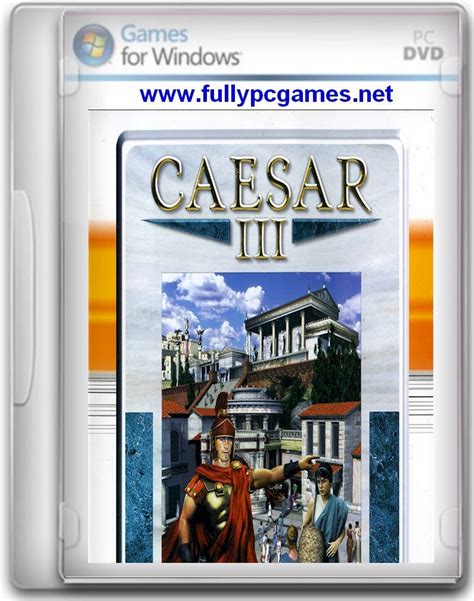 Caesar Iii Full Version Infiniteluda
