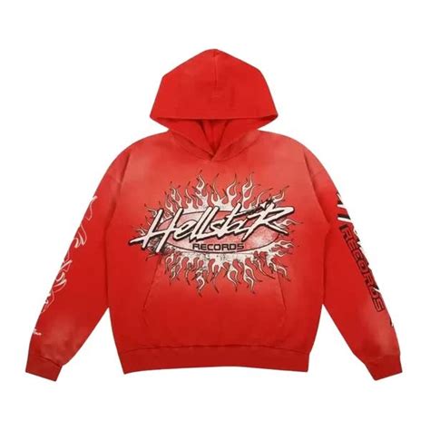 Hellstar Hoodie Up To 20 Discount New Arrival