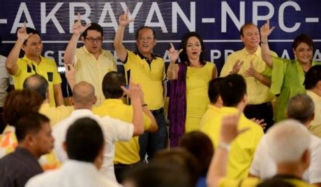 But not to be outdone, comes now another relative of ninoy aquino, the dead great fighter of political dynasty. The Bloody Reign Of The Aquino Aristocracy Needs To End Now! - Get Real Post