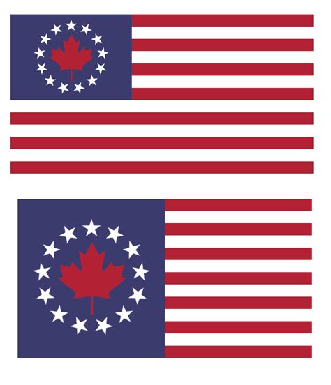 Flags Of The United States Of North America Vexillology