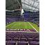 Why You Should Take The US Bank Stadium Tour  Travel Fun For Everyone