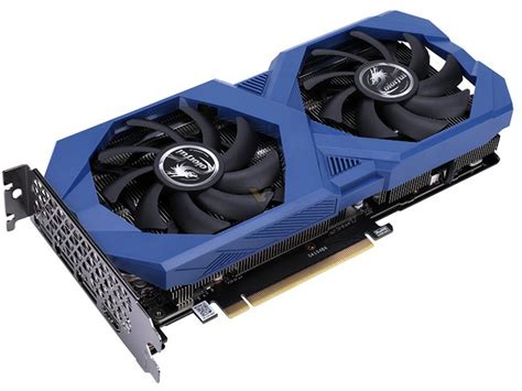 Colorful Launches The Nvidia Geforce Rtx 3060 And Rtx 3060 Ti Icafe