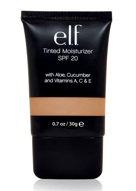 The Best Drugstore Tinted Moisturizers Stylecaster