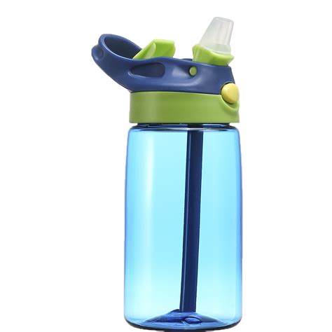 Diconna Children School Drinking Water Straw Bottle Sippy Suction Cup