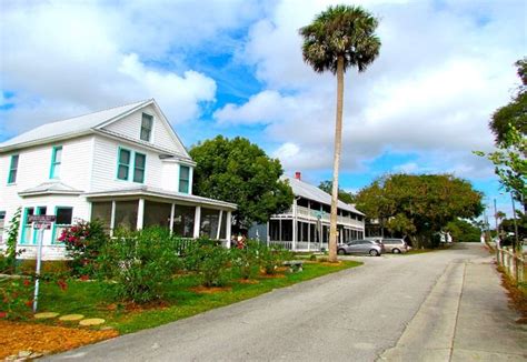10 Most Beautiful Small Towns In Florida You Need To Visit