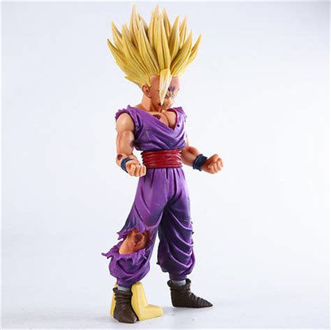 (hey, don't feel bad, us, too). Popular Gohan Action Figure-Buy Cheap Gohan Action Figure lots from China Gohan Action Figure ...